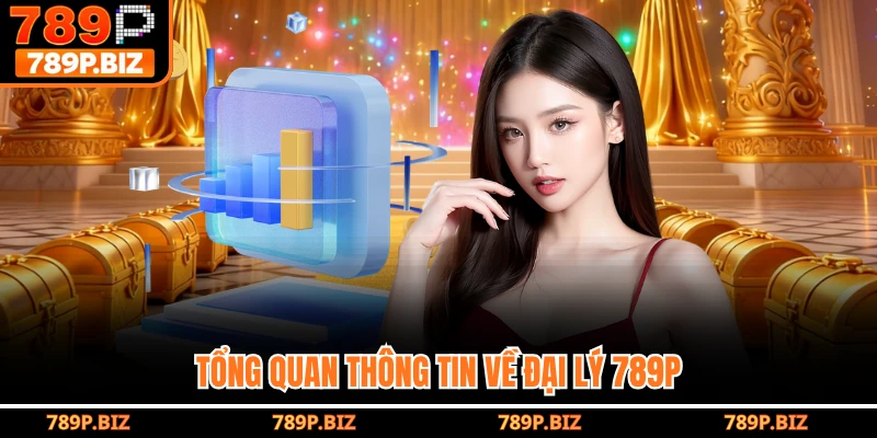 Tổng quan thông tin về đại lý 789P